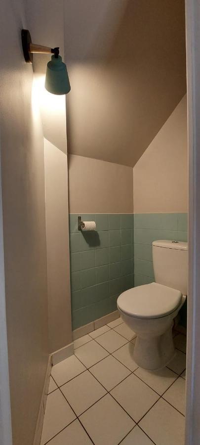 Nouveau : Rustik'House - A 2 Pas De La Gare Rer C Breuillet  Exterior foto